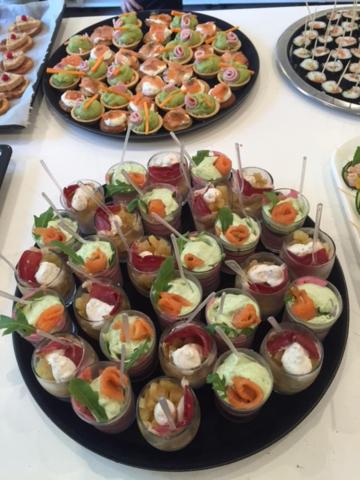 Salle de réception et hébergements - Housity