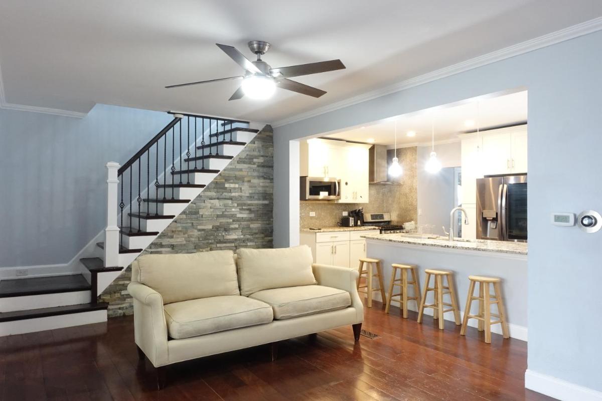 Suitetrails - Best Home To Visit NYC+Hot Tub+EWR Airport+Free Parking