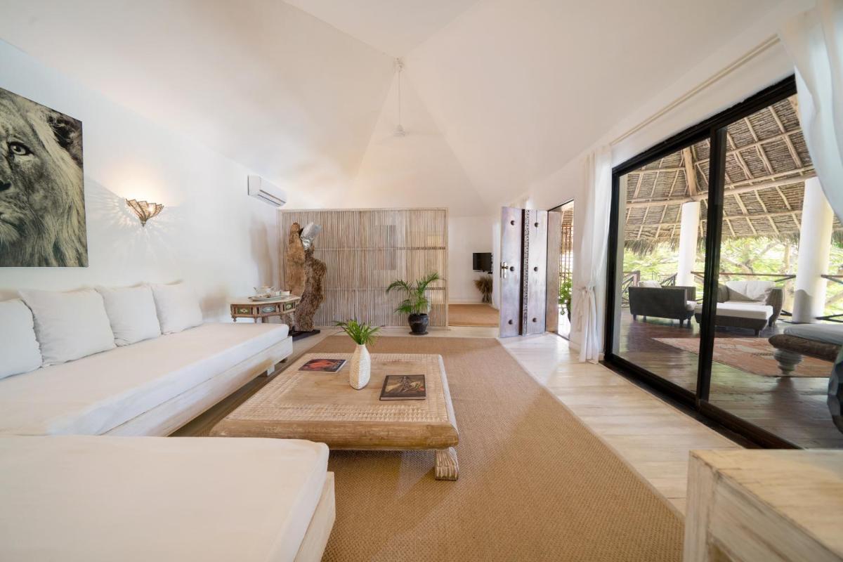 Lion in the Sun Boutique Hotel & Spa - Housity