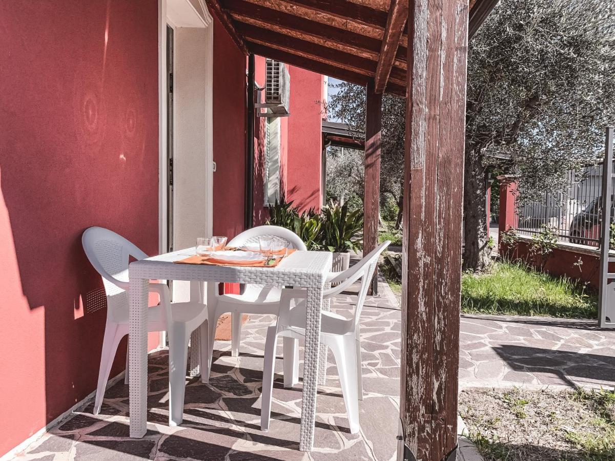 Appartamento La Casa Rossa - Affitti Brevi Italia - Housity