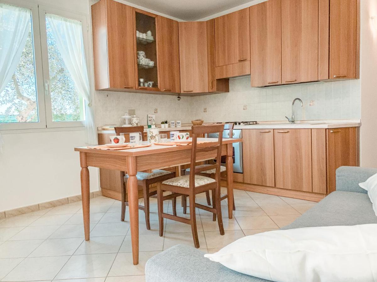 Appartamento La Casa Rossa - Affitti Brevi Italia - Hizvo