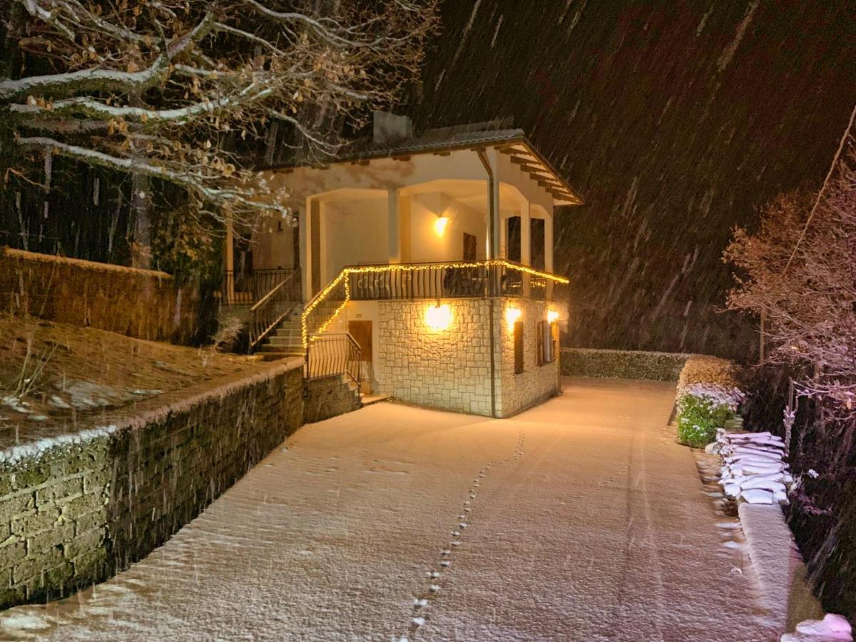 Appartamento MARGANI - SARNANO LE MARCHE - Housity