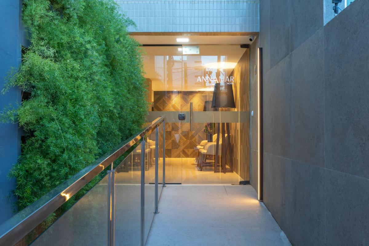 Hotel Annamar Premium - Housity