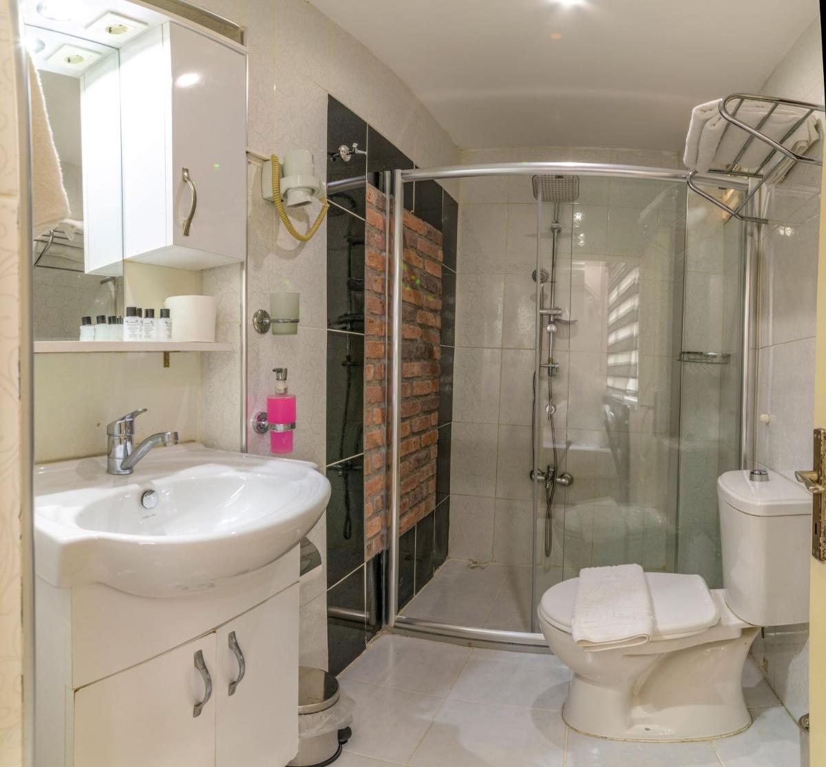 Taksim City Suites - Housity