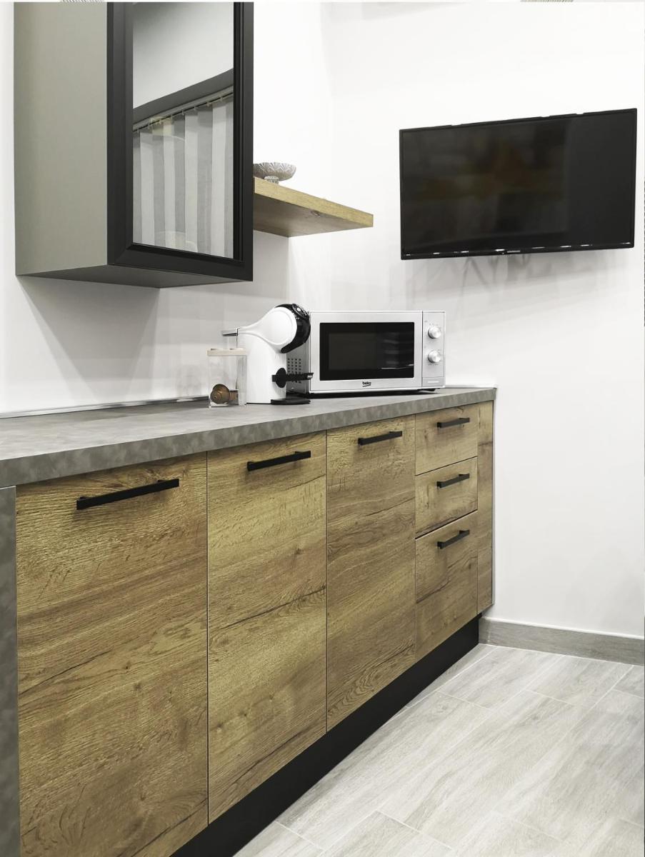 Alex & Frank Apartment - Housity