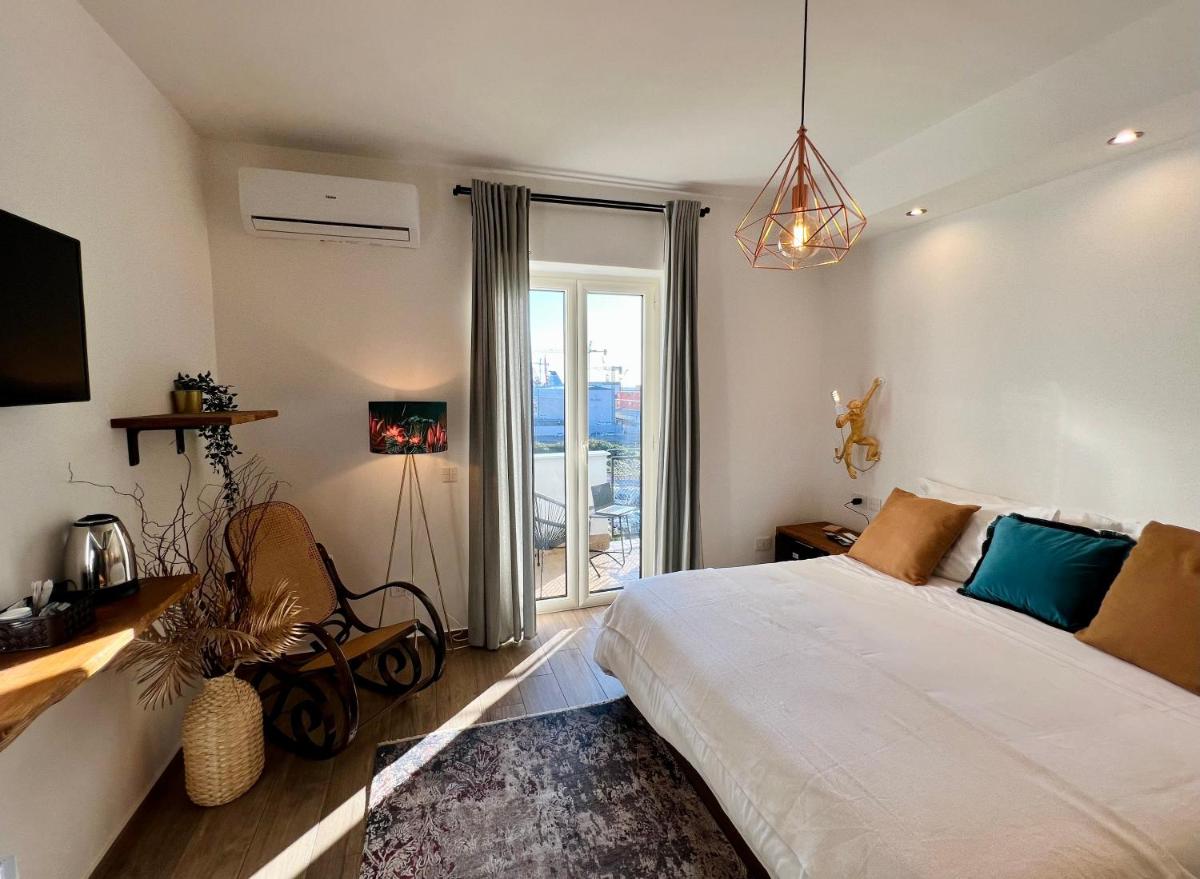 Urban jungle rooms - Housity
