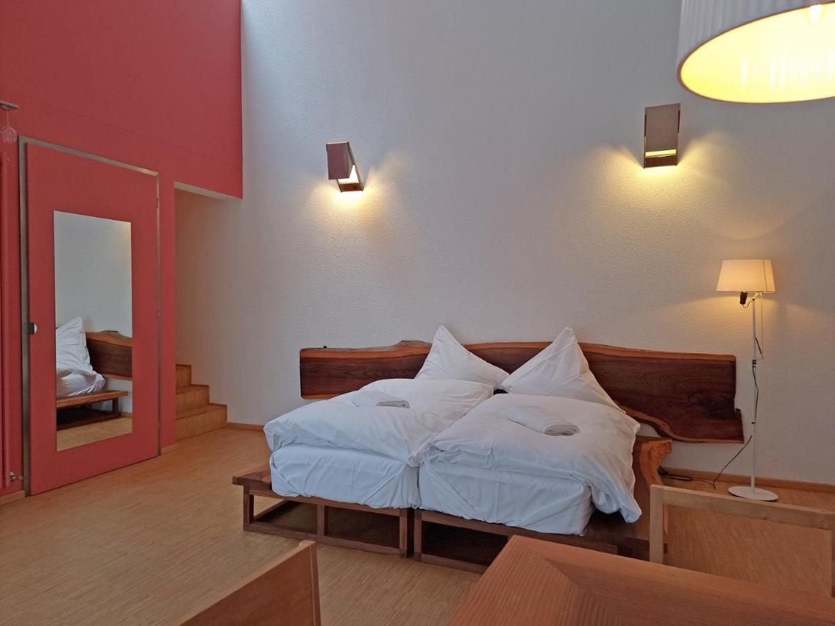 Darmstadt Loft - Housity