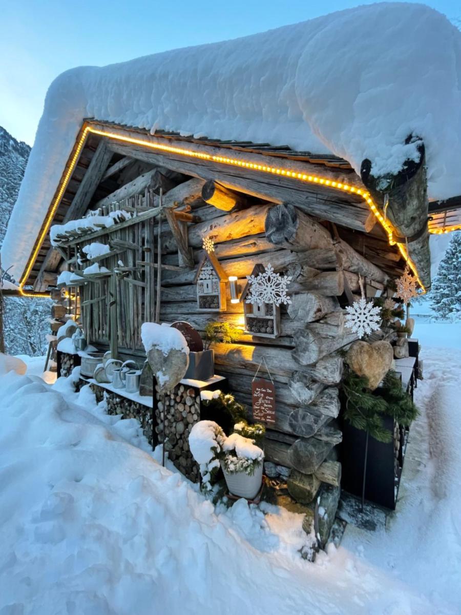 Valavier Aktivresort - Housity