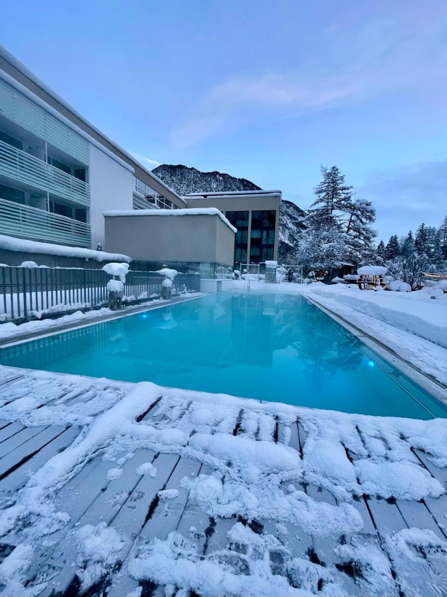 Valavier Aktivresort - Housity