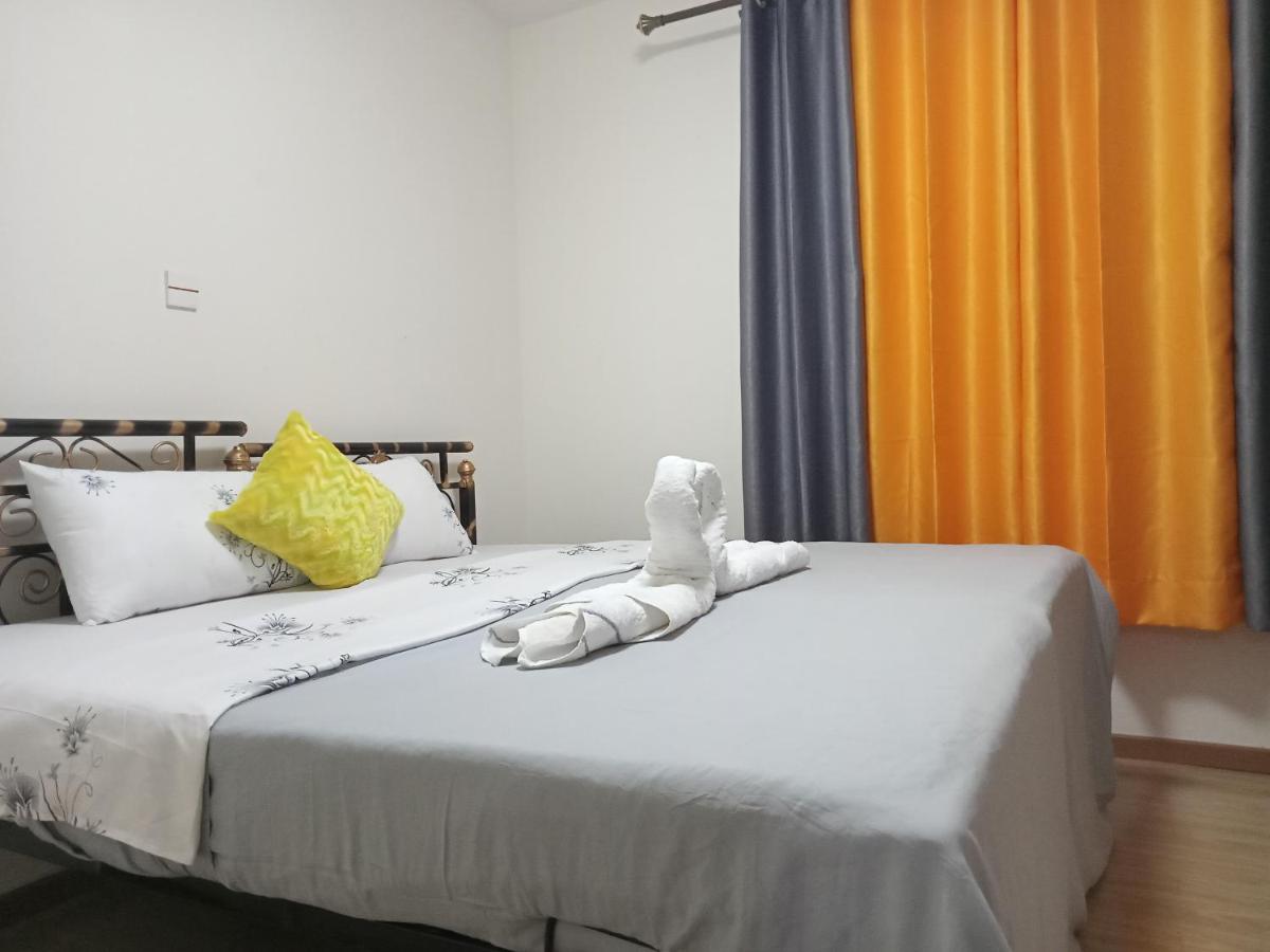 Suitetrails - Tranquilla Casa - JKIA and Visa Application services