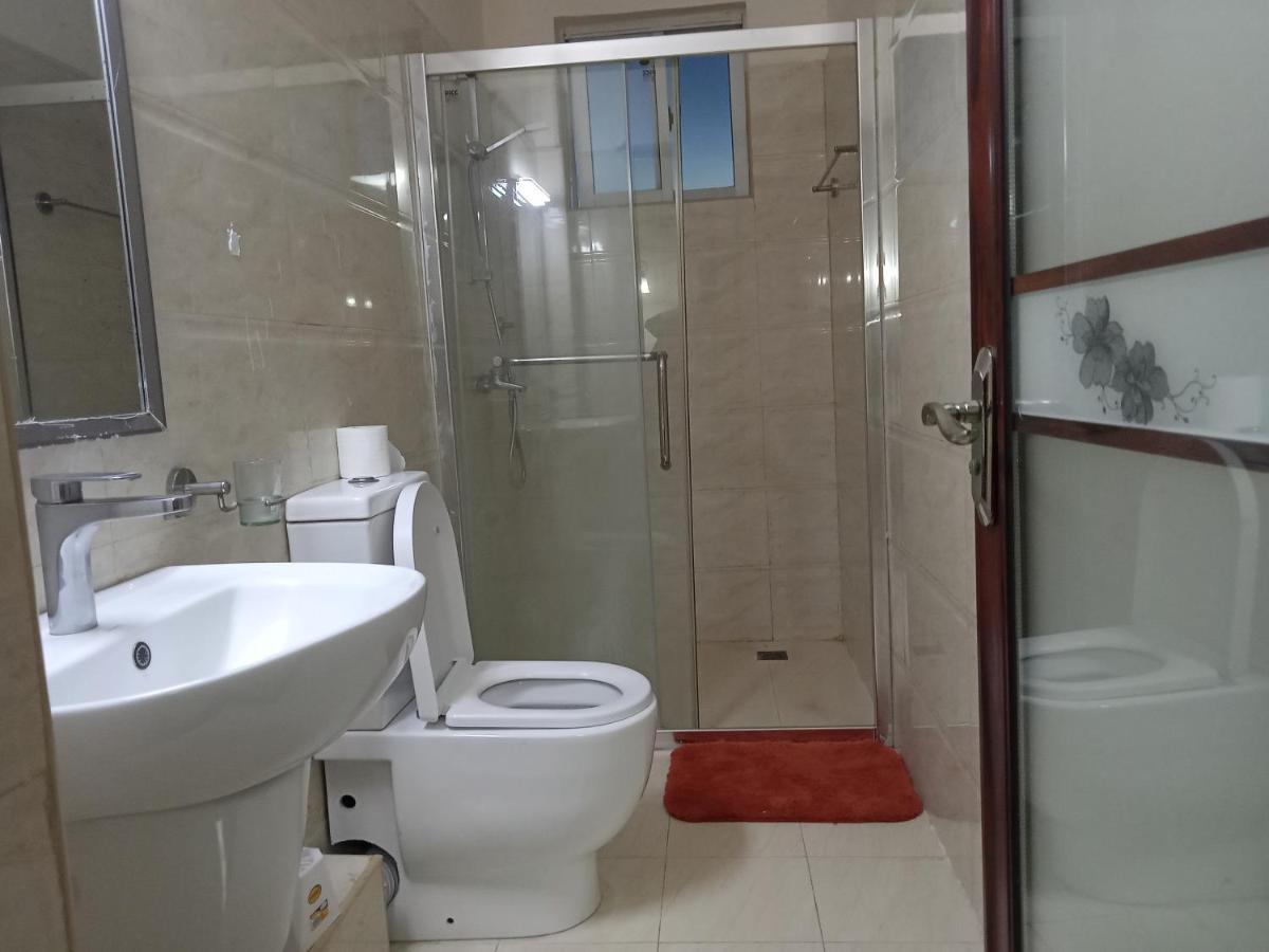 Suitetrails - Tranquilla Casa - JKIA and Visa Application services