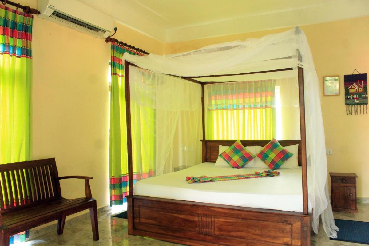 Sigiriya Melrose Villas - Housity