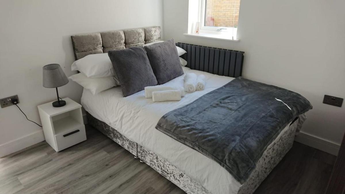 K Suites - St Leonards Road - Housity