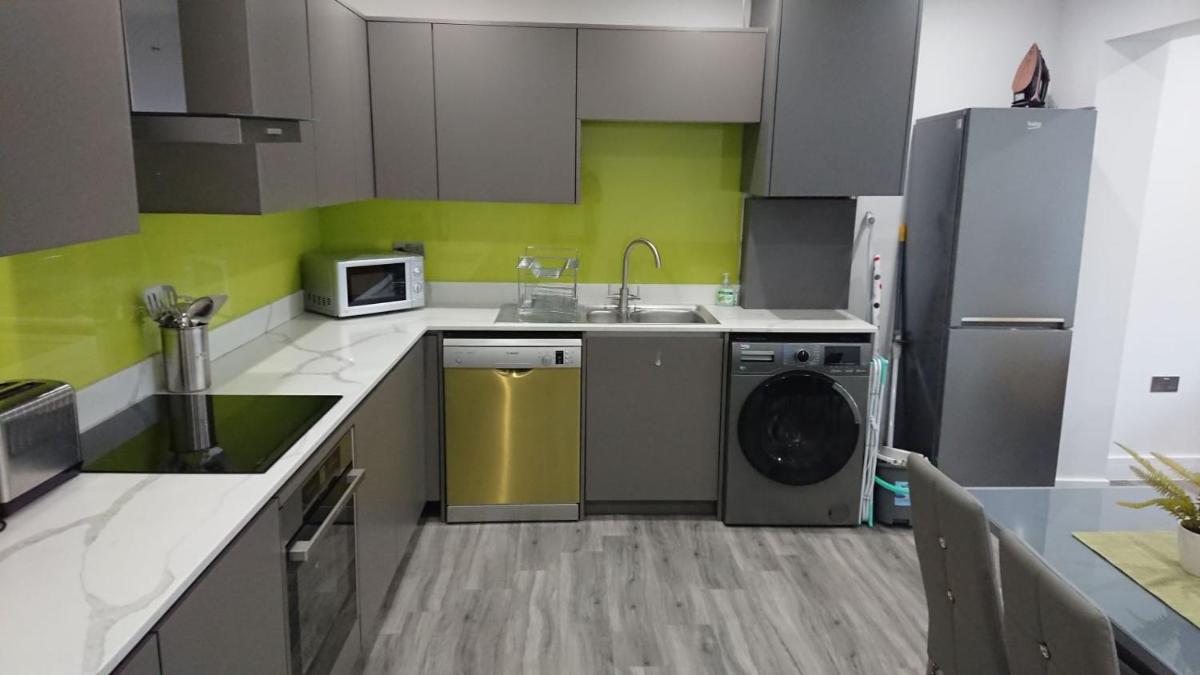 K Suites - St Leonards Road - Housity