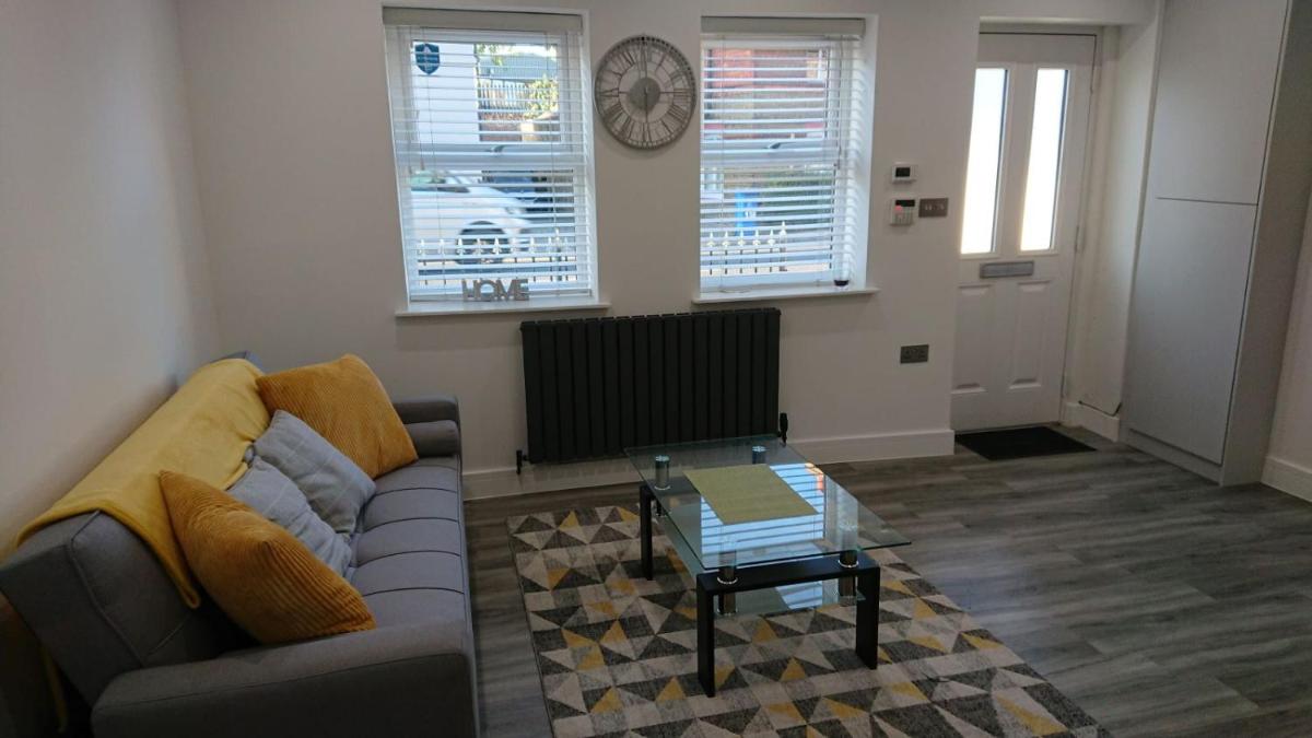 K Suites - St Leonards Road - Housity