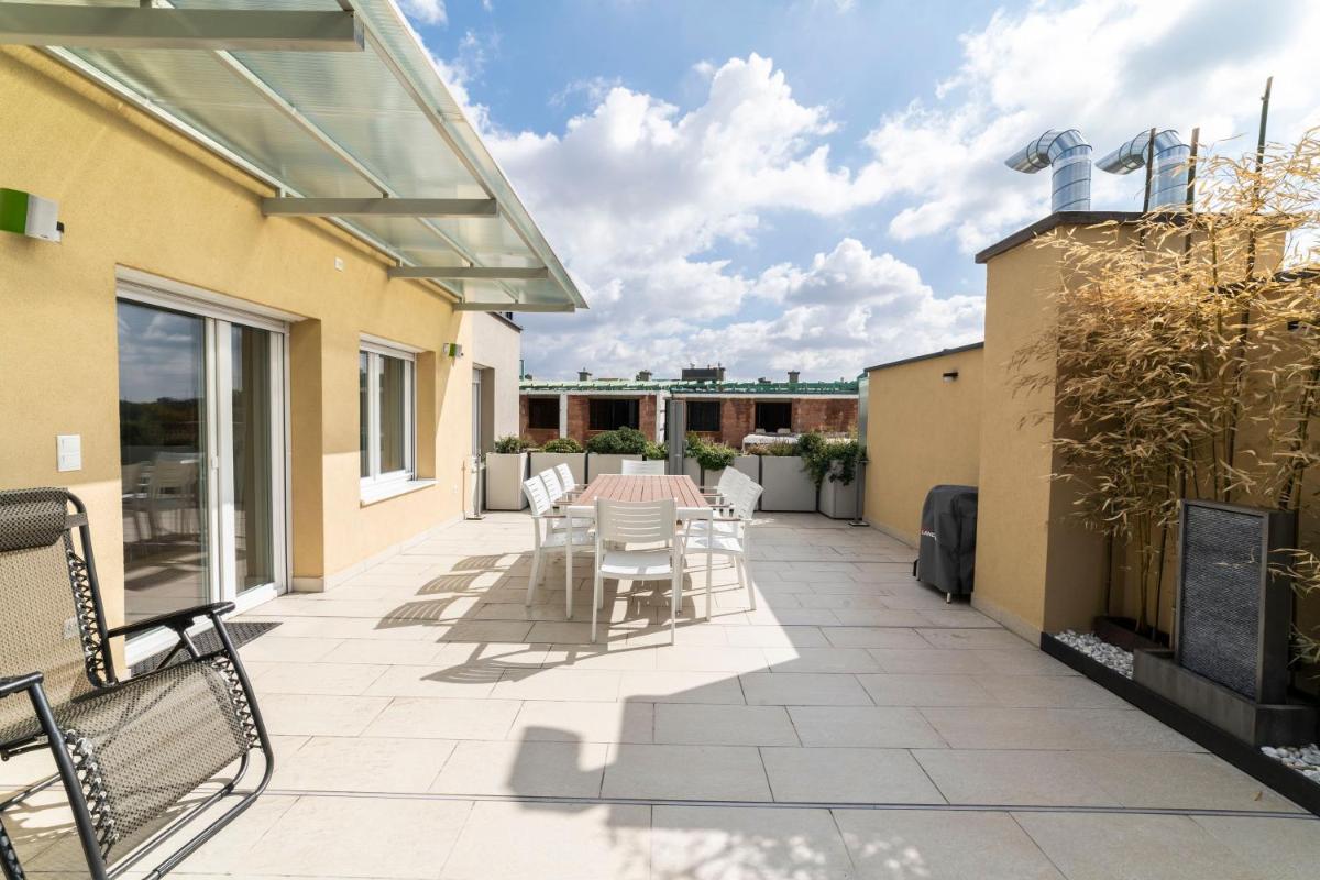 Golden Residence Kecskemét - Housity