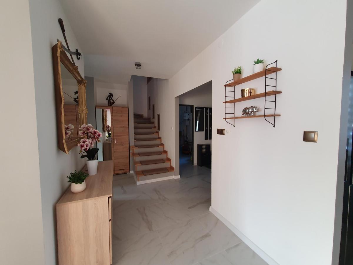 Nowy Dom Apartament z Widokiem na Góry 8 osób - Housity