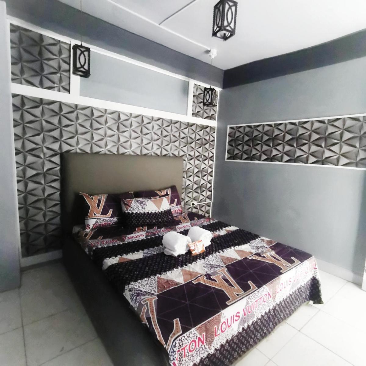 Suitetrails - Cabanatuan City PNY TRANSIENT INN 6