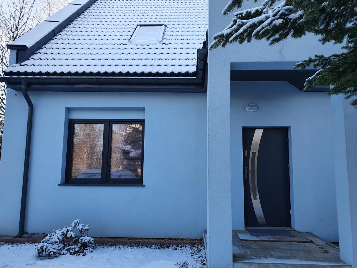 Nowy Dom Apartament z Widokiem na Góry 8 osób - Housity