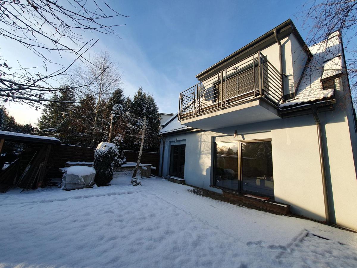 Nowy Dom Apartament z Widokiem na Góry 8 osób - Housity