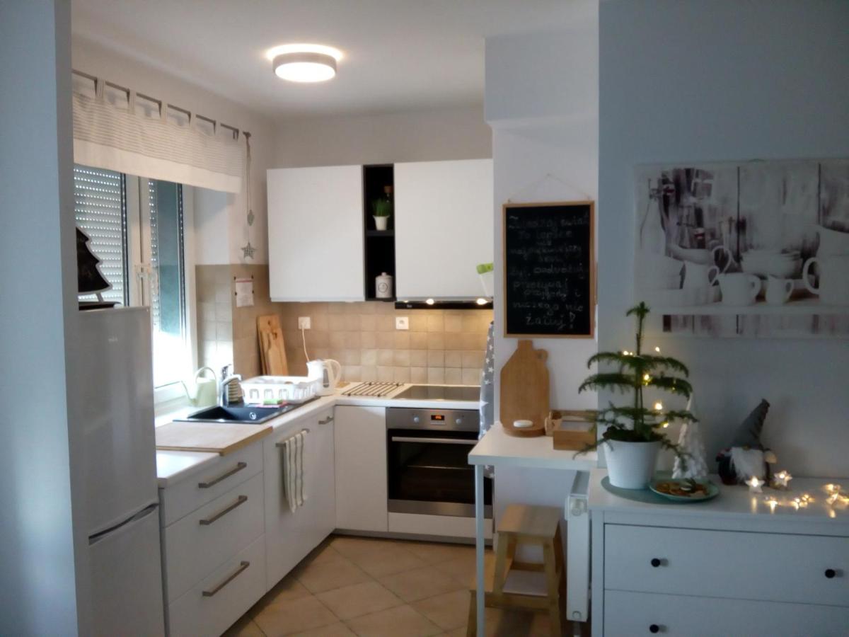 Przytulny Apartament - Hizvo