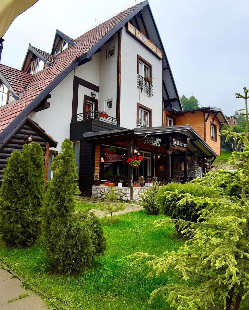 Hotel Rudi - Housity
