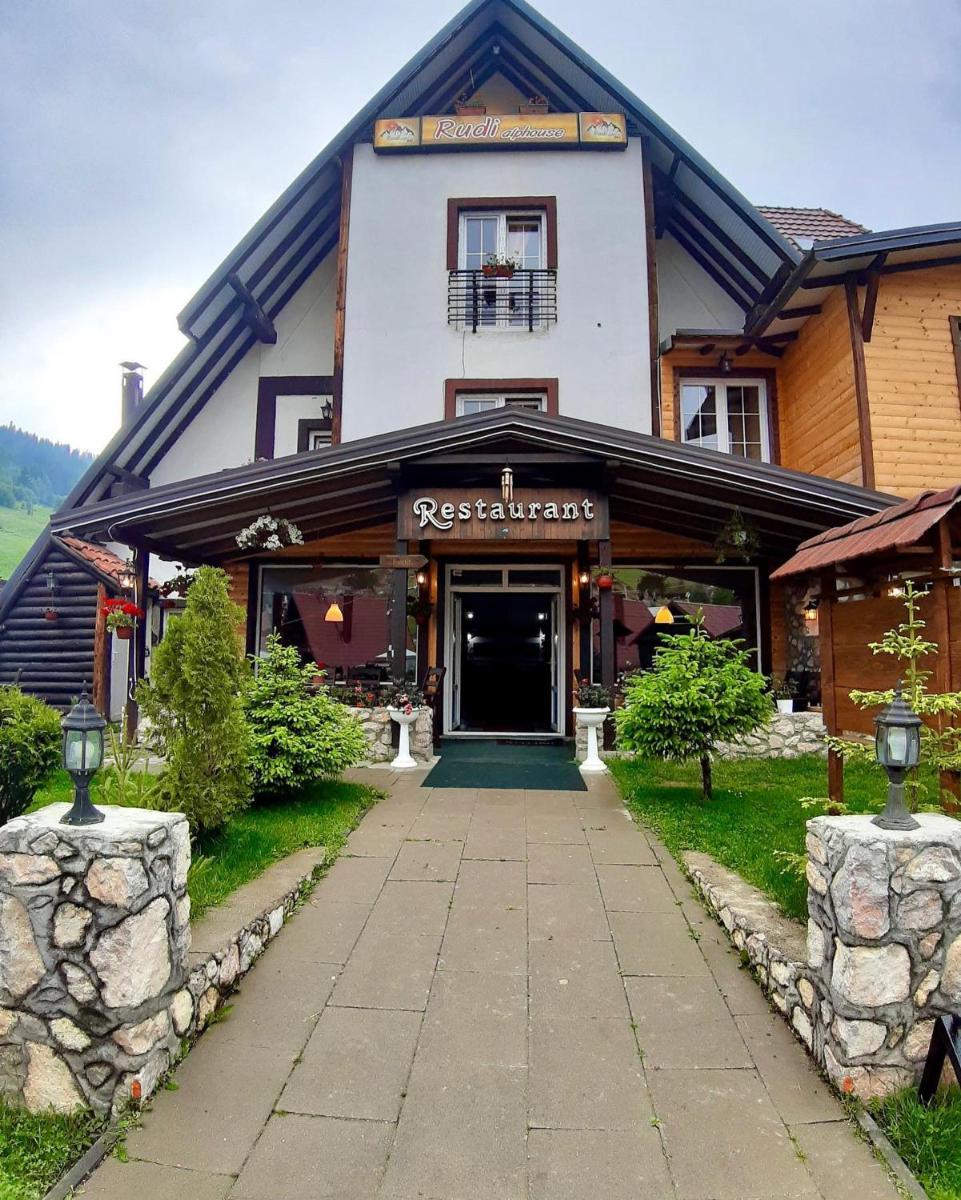 Hotel Rudi - Housity