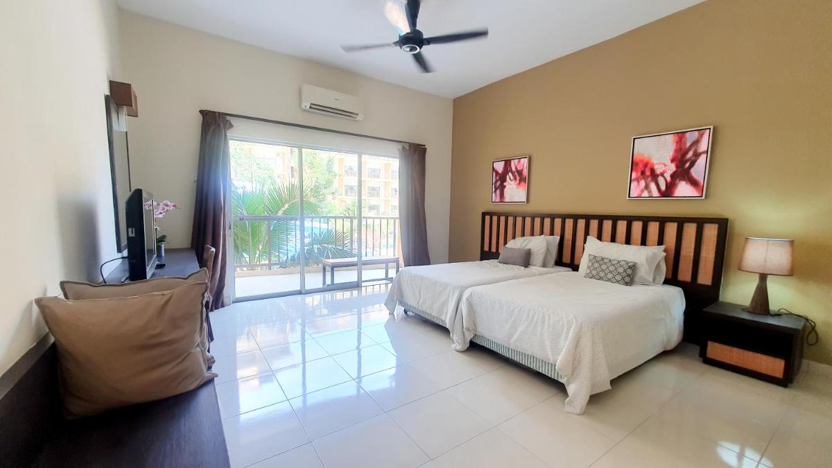 GOLD COAST MORIB by 369 Stay - Housity