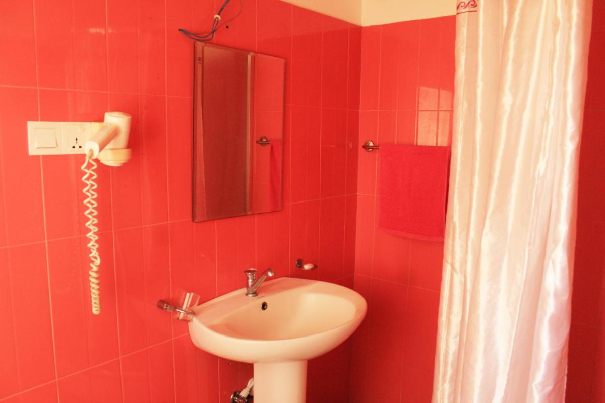 Sigiriya Melrose Villas - Housity