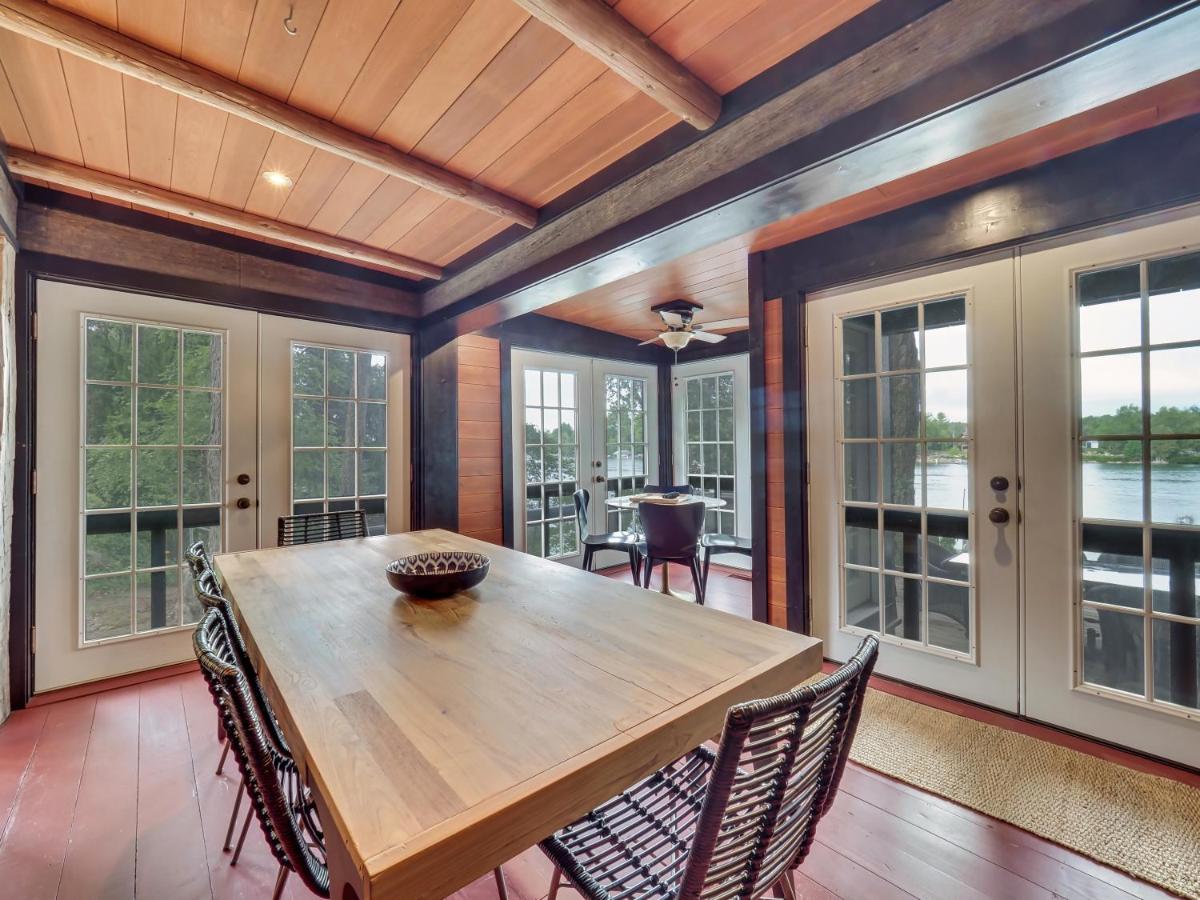 Black Duck Cottage - Housity