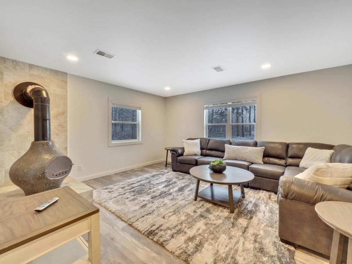 Springbrook Hideaway - Housity