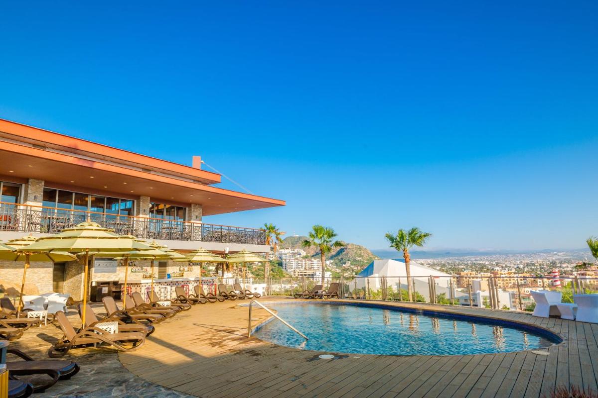 Sandos Finisterra All Inclusive - Housity