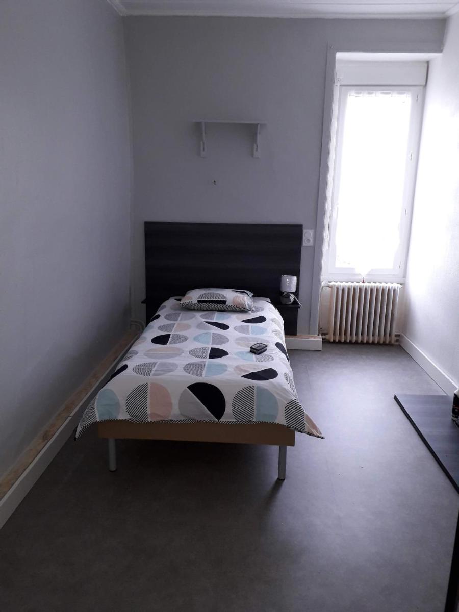 Tranquilité - Housity