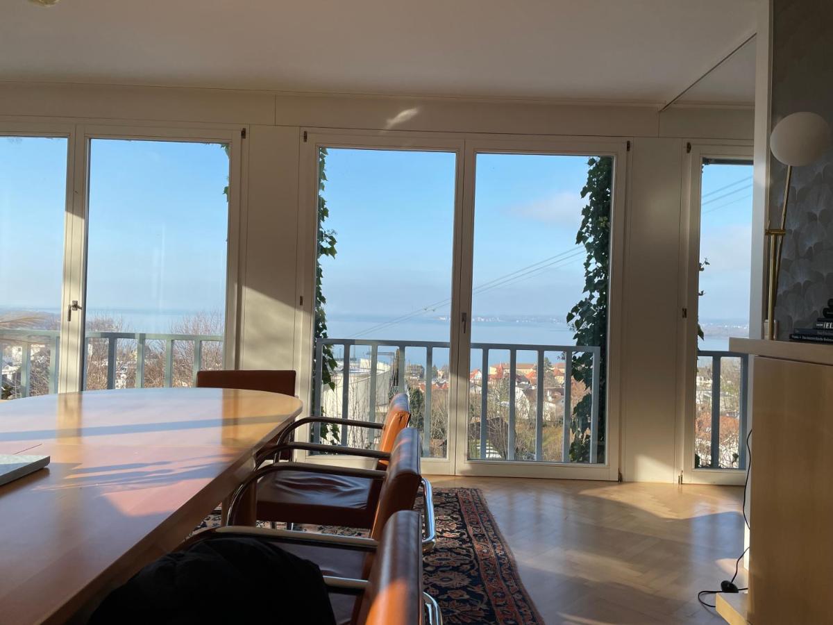 Villa mit traumhaftem Blick über den Bodensee - Housity