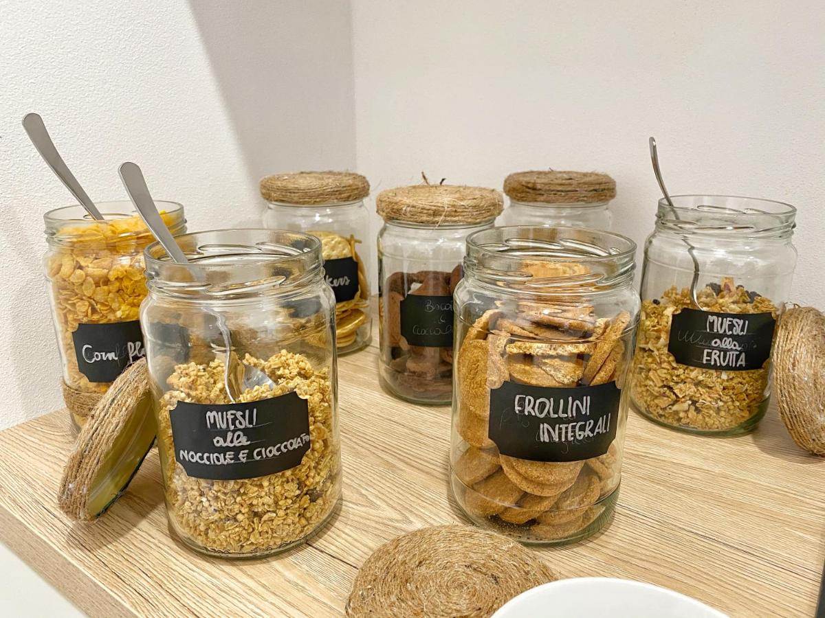 B&B La Locanda Chic - Housity