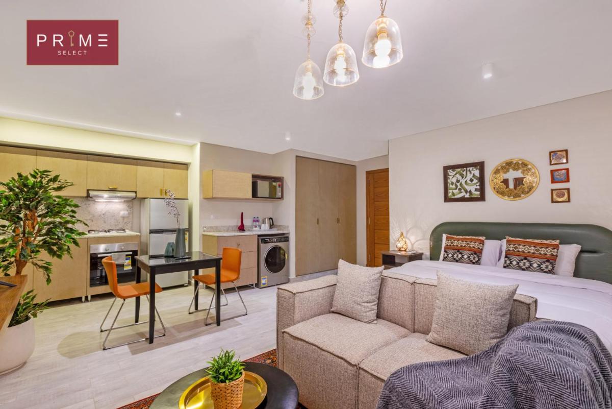 Prime Select Gameat Al Dewal - Housity