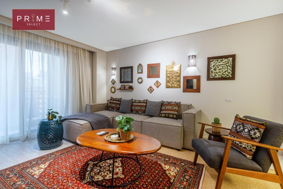 Prime Select Gameat Al Dewal - Housity