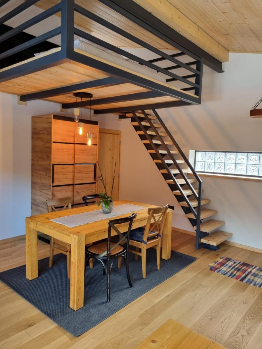 Apartamenty u Kołodzieja - Housity