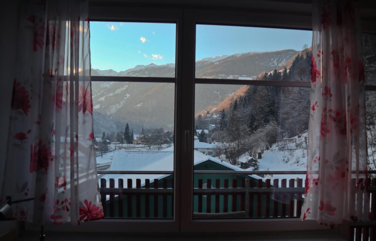 Apartment Mölltaler Gletscher 8 - Housity