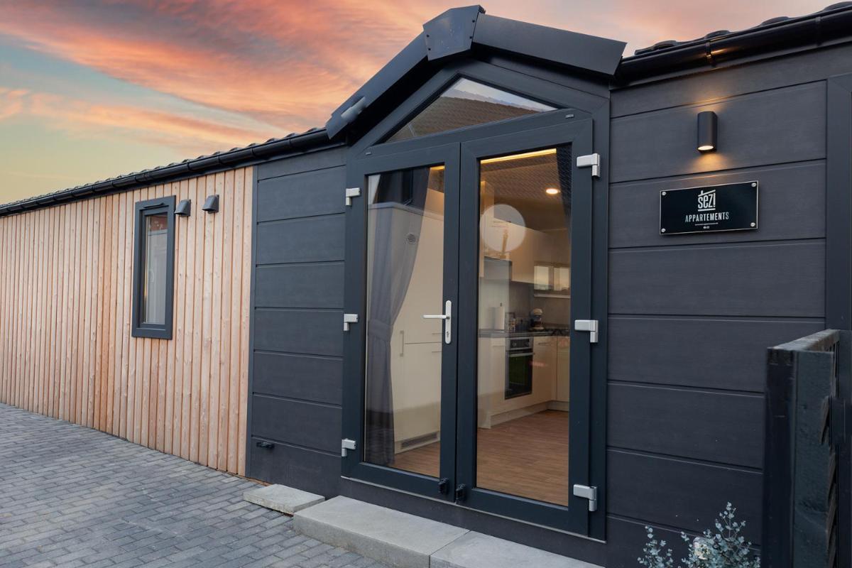 gemütliches, voll ausgestattes Tiny House - Housity