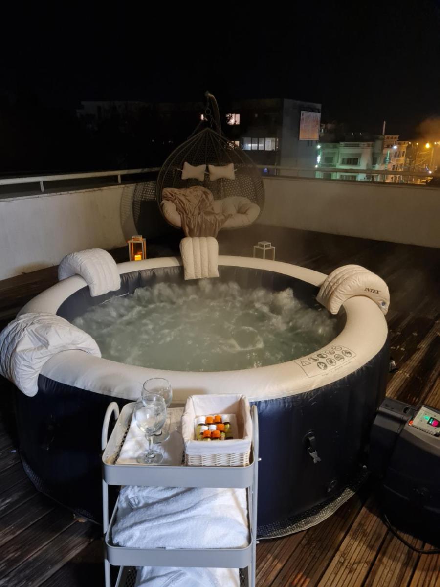 Arad Wellness - Housity