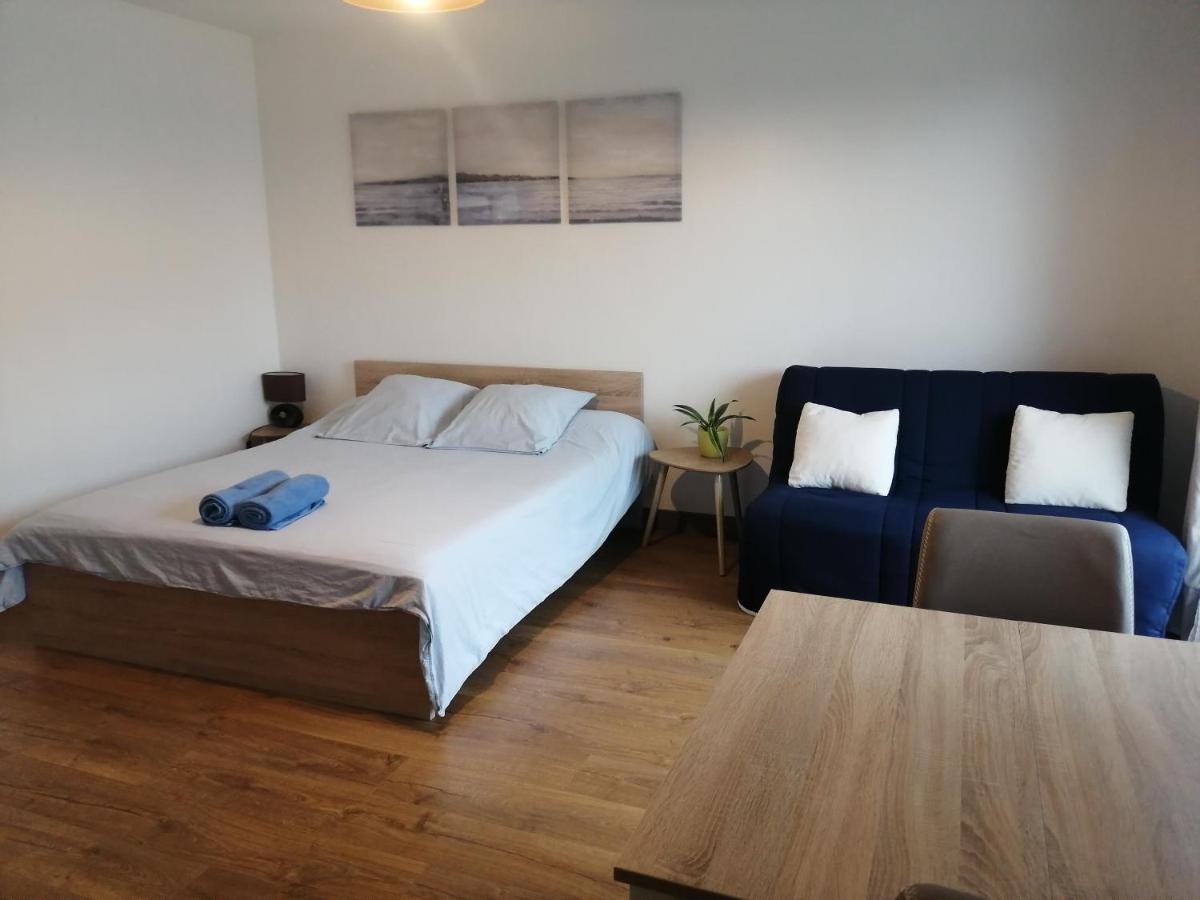 Ravissant studio proche de la Loire - Hizvo