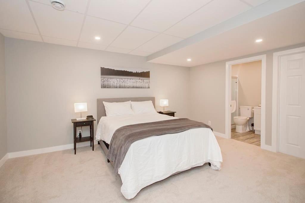 Modern 3 bedrooms townhouse in Southpoint - Housity