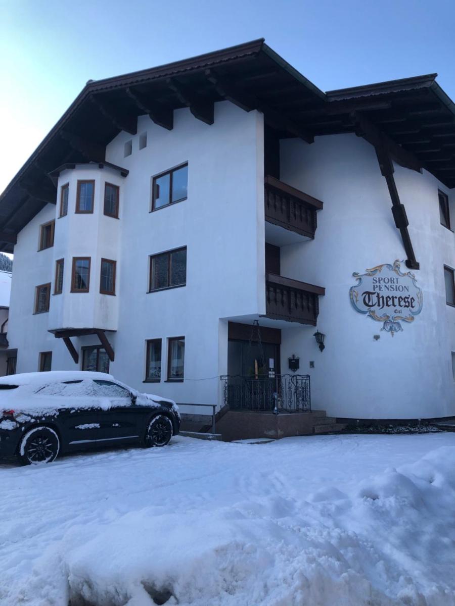 Sportpension Therese - Housity