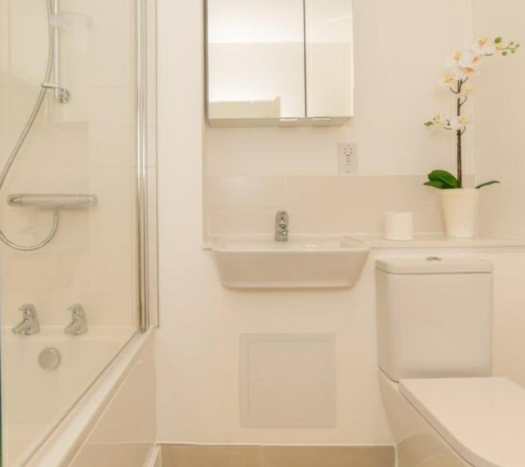 appartement a cote de Gare - Housity