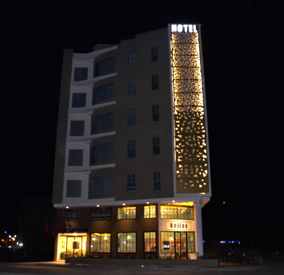 Suitetrails - Hôtel Saja