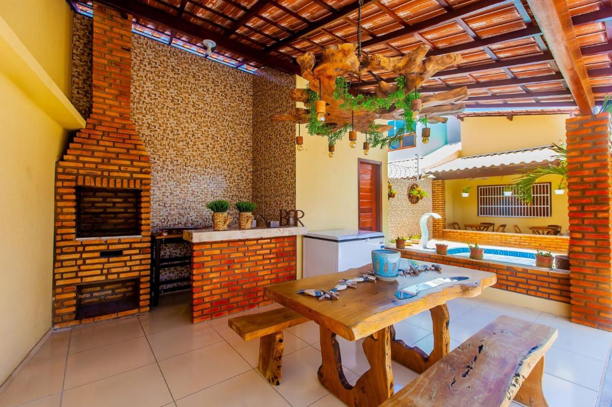Suitetrails - Palm Beach Casa de Veraneio