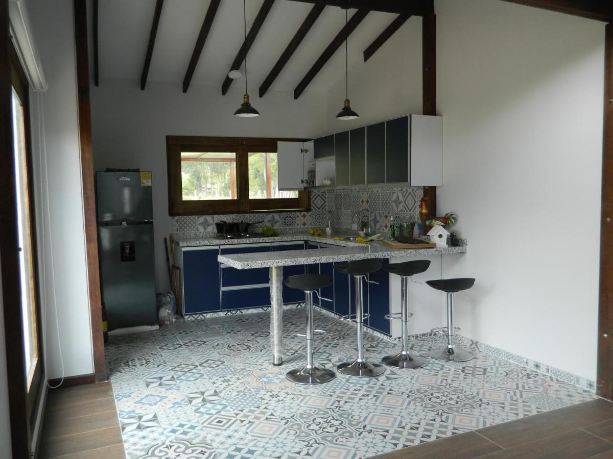 Casa de ensueño Granja Agroecológica Cielo Verde - Housity