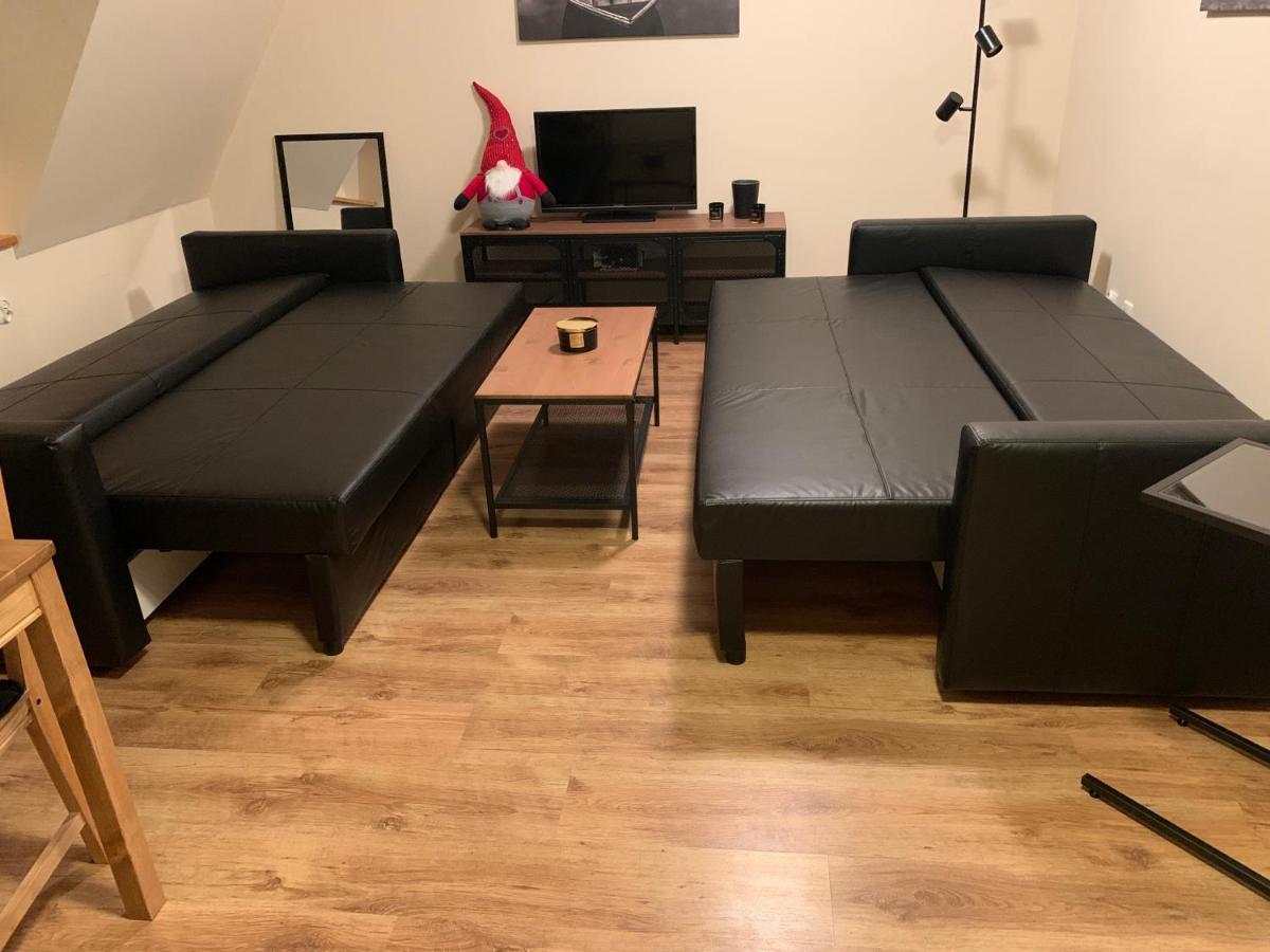 Apartament Żeglarski Vęgoria Deluxe z widokiem na Port - Hizvo