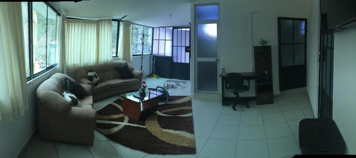 Suitetrails - Apartamento independiente x6 RegenWasi
